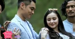 Tak ada cinta sepertimu 2018 hd. Drama Alamatnya Cinta Episod 10