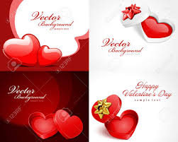 Día de san valentín, tarjeta de felicitación romántica, tarjeta de aniversario, novio a novia, novia a novio, te amo tarjeta, regalo de san valentín. Set Happy Valentines Day Greetings Cards Vector Background Design Valentine S Day Wishes Hearts Love Symbols Bokeh Light And Gifts Royalty Free Cliparts Vectors And Stock Illustration Image 35354042