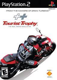 Game Pc Rip Tourist Trophy Ntsc Ingles Para Ps2 Videojuegos Clasicos Juegos Pc Descarga Juegos