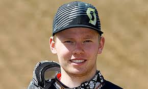 Verletzungsupdate Lars Oldekamp