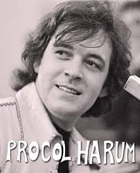 procol harum founding member passed away