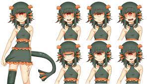 Minecraft Mob Talker By Rammkiler On Deviantart Minecraft Mobs Minecraft Anime Girls Minecraft Anime