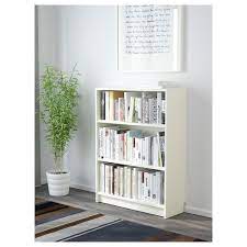 Grey ikea billy bookcases white etagere 3. Billy Bookcase White 31 1 2x11x41 3 4 Ikea