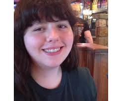 Jenny Rigby Obituary (1991