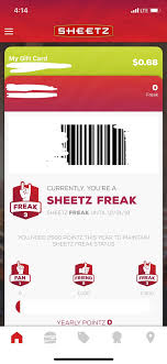 Purchase, manage and track your gift cards with the app! Sheetz On Twitter You Can T Add Your Receipt Retroactively But Going Forward You Can Always Have Your Phone Be Scanned At The Register With Your Mysheetzcard Linked To It Https T Co Yhcwd8zlyy