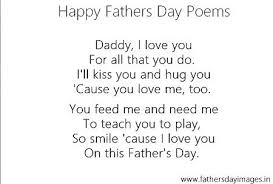 Fathers Day Poems Fathers Day Poems From Daughter Son And Kids Happy Fathersday 2016 Wishes Fathers Day Poems Father Poems Happy Father Day Quotes