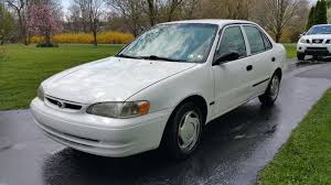Nice Great 1998 Toyota Corolla 1998 Toyota Corolla One Owner 2017 2018 Toyota Corolla Corolla 1998 Toyota