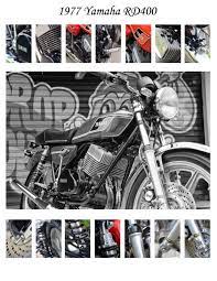 1977 Yamaha Rd400d Resto Mod Cafe Racer Custom Cafe Racer Motorcycles For Sale Cafe Racer For Sale Yamaha Cafe Racer Custom Cafe Racer