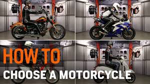 We're not just talking about those alluring, alpha vibes they give off, but more like along the lines of leisurely and laid. Should You Buy A Cruiser Motorcycle Or Standard Motorcycle