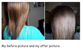 30 Henna Hair Dye Before And After