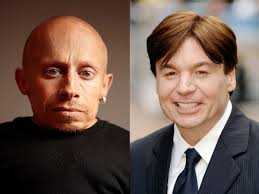 He faced a maximum sentence of 275 years in prison if convicted. Mike Myers Honours Austin Powers Co Star Verne Troyer After Actor S Tragic Death Daily Record