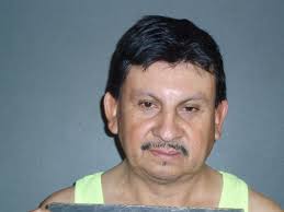 Crockett Man Arrested for Stalking