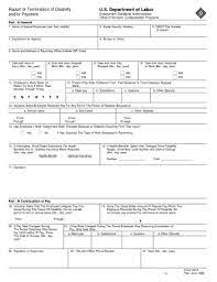 Information about form 1023, application for recognition of exemption under section 501(c)(3) of the internal revenue code, including recent updates, related forms and instructions on how to file. Ca 3 Owcp Fill Online Printable Fillable Blank Pdffiller