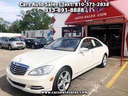 On my channel you will find. Used 2013 Mercedes Benz S Class S550 4 Matic For Sale In Detroit Mi 48203 Carz Auto Sales