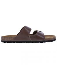 Women S Robyn Flat Slide Sandals Payless