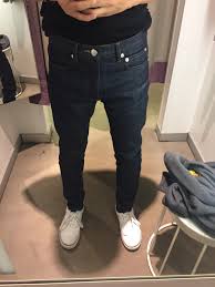 Fit Check Apc Pns Posted In The Rawdenim Community