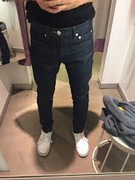 fit check apc pns posted in the rawdenim community