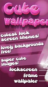 Search your top hd images for your phone, desktop or website. Cute Wallpapers For Girls Beautiful Custom Lock Screen Lock Screen Backgrounds For Girls 750x1334 Wallpaper Teahub Io