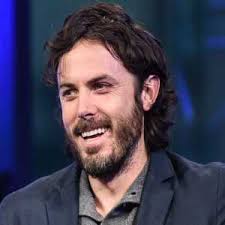 Casey Affleck