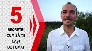 Atunci cand simti foarte tare nevoia sa fumezi, incearca sa amani momentul cu un sfert de ora, timp in care sa incerci sa iti gasesti o ocupatie. Cum Sa Te Lasi De Fumat 5 Metode De La Psiholog Youtube