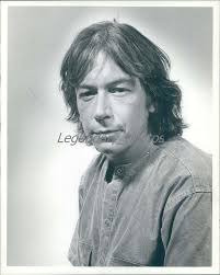 Carl Binder, here's something that Eric Haughton once sent to me back in  1984: That's his handwriting in the upper right corner of the journal. I  photoed his editorial article in that