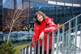 Test de sarcina surecheck streamer blue cross. Dana Rogoz Despre Testul De Sarcina Pebune