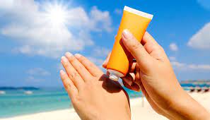 Rukhma SPF 60 Sunblock – Ultimate Sun Protection for Radiant Skin