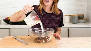 Recipes candace nelson july 23, 2020 cookies, gingersnap, ginger. Chocolate Ganache Recipe Youtube