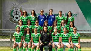 Talent gaming vs rogue warriors streaming. Participacion Del Tri Femenil En Copas Del Mundo Sub 20 As Mexico