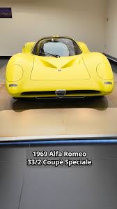 Image result for Giallo 1969 Alfa-Romeo