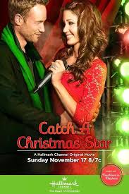 Catch A Christmas Star Hallmark Channel Christmas Movies Hallmark Christmas Movies Christmas Movies