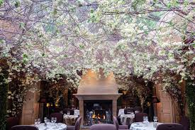 Looking for the perfect spot for a dinner date? Romantic Restaurants In London We Pick The Very Best British Gq British Gq