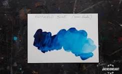 Pigment Stories: The Unique Qualities of Phthalo Pigments ...
