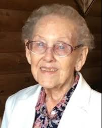 Estella "Ted" Worthington Obituary October 22, 2022