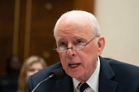 Notable & Quotable: John Dean