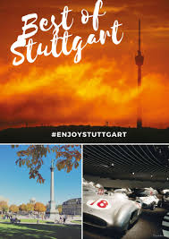Mercedes Benz Museum And Tv Tower Schlossplatz And Stuttgart Beer Festival Enjoy The Best Of Stuttgart Enjoystuttgart Stuttgart Beer Festival Best