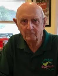 Obituary information for Robert Andrew Beasley