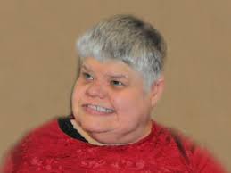 Lucille (Lucy) Schermann