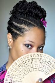Image result for NIGERIAN HAIR STYLES