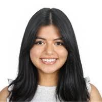 Alexandra Reynaga's Instagram, Twitter & Facebook