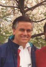 Obituary information for Bruce Dunbar