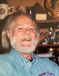 Obituary information for John S. Mummey