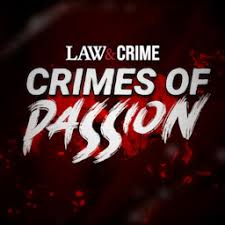 Crimes of Passion | Podcast on Spotify