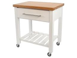 Browse our range of kitchen trolleys, islands and butch blocks online at ikea. T G Kitchen Trolley White Butchers Block