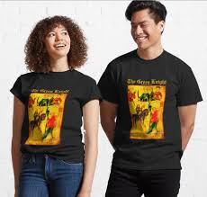 Check spelling or type a new query. The Green Knight Film Movie Poster Sir Gawain And The Green Knight T Shirt Pinotee Store