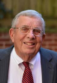 C. Waitman Taylor Obituary January 25, 2019