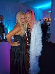 Confessions from the Velvet Ropes: Music