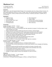 Look at these graphic designer resume templates—. Professional Web Designer Resume Examples Graphic Web Design Livecareer