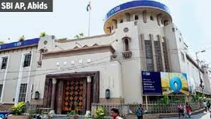 Apply online at state bank of hyderabad mumbai and pay lower emis. State Bank Of Hyderabad After Sbh Merger Abids New Sbi Address For Andhra Koti For Telangana Hyderabad News Times Of India