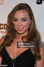 Christina Walsh's Instagram, Twitter & Facebook